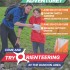 Come and Try It!  Orienteering in Dunoon and at Benmore